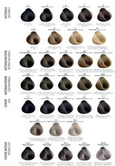 MAXIMA - PERMANENT HAIR COLOR - 100ML