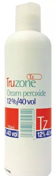 TRUZONE - PEROXIDE - 250mL