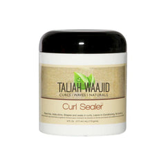 TALIAH WAAJID - CURL SEALER - LEAVE-IN CONDITIONER  - 6Oz