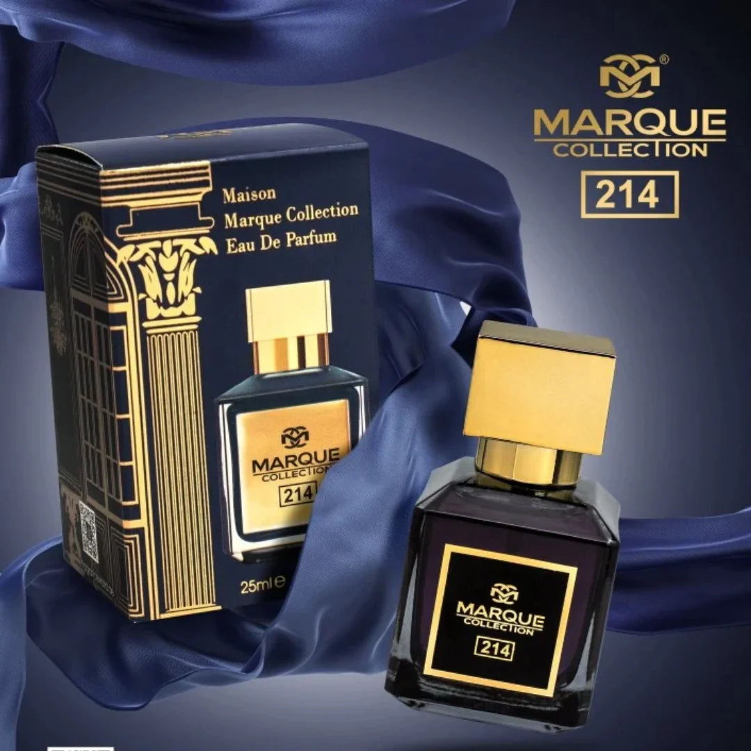 MARQUE - 214 -  25mL