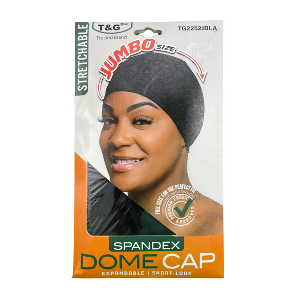 New Unisex Spandex Black Dome Cap Helmet Liner Sports Beanie Skull Hat Biker