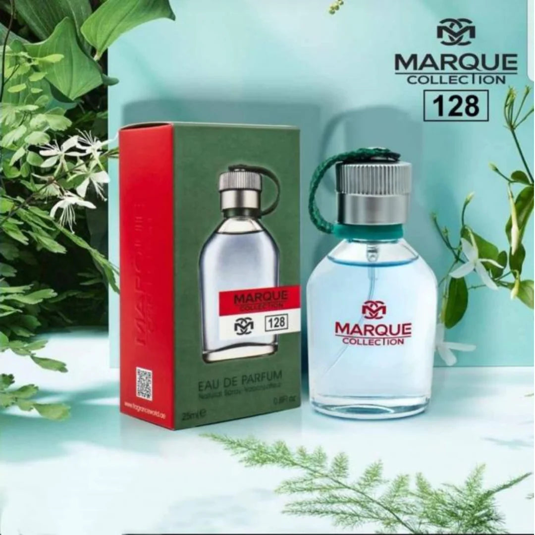 MARQUE - 128 - 25mL