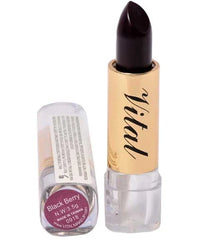 VITAL LIPSTICK - 3.5G - ALL COLORS AVAIL ->