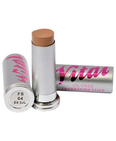 VITAL - OIL FREE FOUNDATION STICK - FS - # 01-14 - 20G