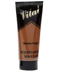 VITAL - MAKE UP FOUNDATION - 40mL - ALL COLORS 👉