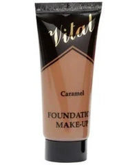 VITAL - MAKE UP FOUNDATION - 40mL - ALL COLORS 👉