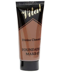 VITAL - MAKE UP FOUNDATION - 40mL - ALL COLORS 👉