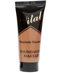 VITAL - MAKE UP FOUNDATION - 40mL - ALL COLORS 👉