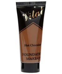 VITAL - MAKE UP FOUNDATION - 40mL - ALL COLORS 👉