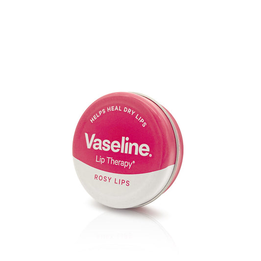 VASELINE - ROSY LIPS - 20G