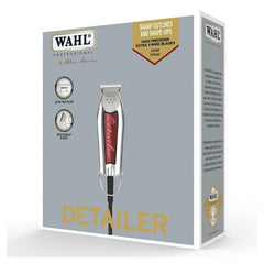 WAHL - DETAILER - CORDED