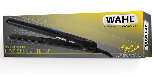 WAHL - SALON STYLING HAIR STRAIGHTNER
