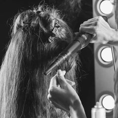 WAHL - PRO SHINE CONICAL WAND FOR CURLING