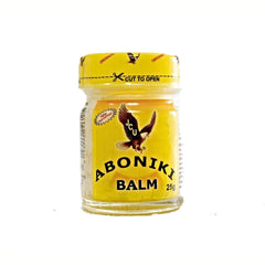 ABONIKI BALM - 25G
