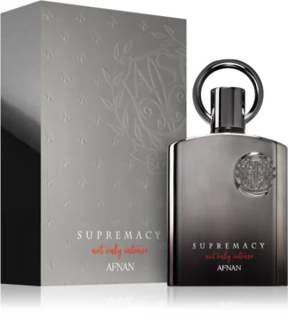 AFNAN - SUPREMACY - 100mL