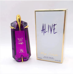 MEGA COLLECTION - ALIVE - MCCM - 100mL