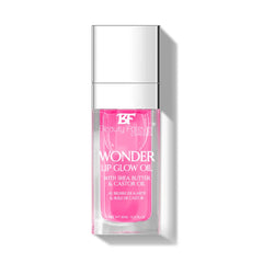 BEAUTY FOREVER - WONDER LIP GLOW OIL with SHEA BUTTE & CASTOR OIL - Flavour # 1-6 - 10mL