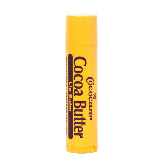 COCOCARE - COCOA BUTTER LIP BALM - 15oZ