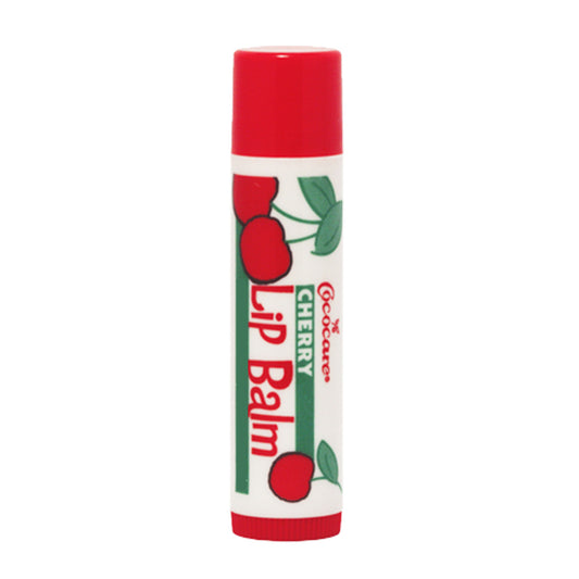 COCOCARE - CHERRY LIP BALM - 15oZ