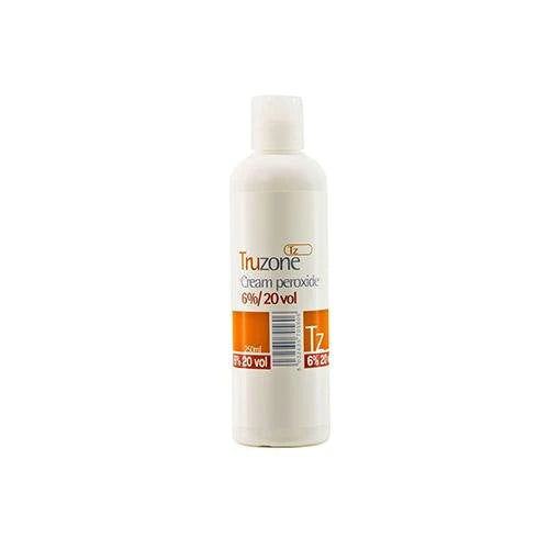 TRUZONE - PEROXIDE - 250mL