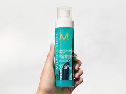 MOROCCAN OIL - PROTECT & PREVENT SPRAY - COLOR COMPLETE - 160 ML