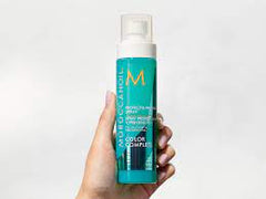 MOROCCAN OIL - PROTECT & PREVENT SPRAY - COLOR COMPLETE - 160 ML