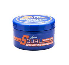 SCURL - WAVE - CONTROL POMADE - 85 G