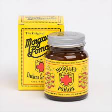 MORGANS POMADE - DARKENS GREY HAIR - 200G