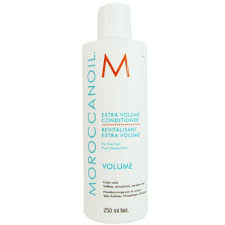 MOROCCAN OIL - EXTRA VOLUME - CONDITIONER - VOLUME - 250 ML