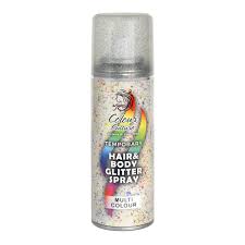 COLOR CULTURE - TEMPORARY HAIR COLOR SPRAY - 125ML