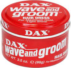 DAX - HAIR DRESS PERMANENT - 99G