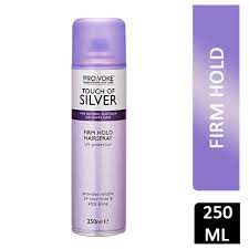 PRO - VOKE PROFESSIONAL HAIR CARE - FIRM HOLD HAIR SPRAY  - 250ML