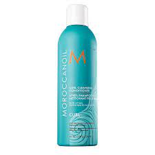 MOROCCAN OIL - CURL CLEANSING CONDITIONER - CURL - 250 ML