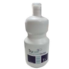 TRUCARE - PEROXIDE & SETTING LOTION - 1L
