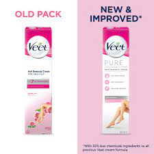 VEET - HAIR REMOVAL CREAM LEGS % BODY - NORMAL SKIN - 200ML