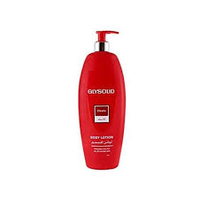 GLYSOILD - CLASSIC - BODY LOTION - 500 ML