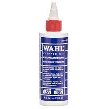 WAHL - CLIPPER OIL - 4oZ