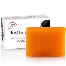 KOJIE - SAN - SKIN LIGHTENING SOAP - 135 G