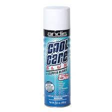 ANDIS - COOL CARE PLUS for CLIPPER BLADES - 439G