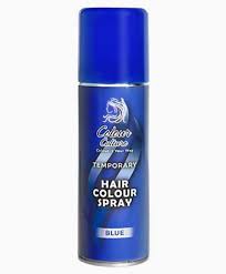 COLOR CULTURE - TEMPORARY HAIR COLOR SPRAY - 125ML