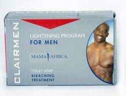 CLAIRMEN - LIGHTENING FOR MEN - 200 G