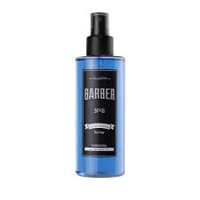 MARMARA BARBER - EAU DE COLOGNE - NO#2 - 250ML