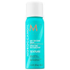 MOROCCAN OIL - DRY TEXTURE SPRAY - TEXTURE - 60 ML