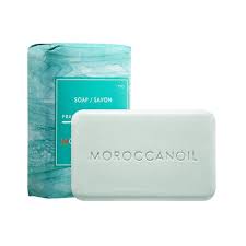 MOROCCAN OIL - BODY - SOAP - FRAGRANCE - 200 G