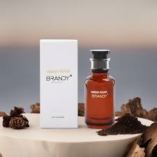 OMBERY ROVER - BRANDY - 100mL