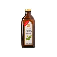 JR BEAUTY - RELAXING EUCALYPTUS OIL - 150 ML