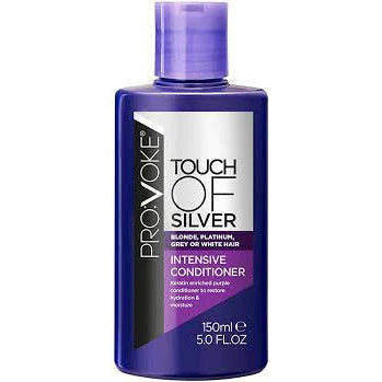 PROV - VOKE TOUCH OF SILVER - INTENSIVE CONDITIONER - 150ML