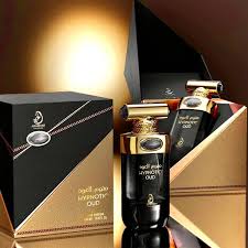 ARABIYAT PRESTIGE - HYPNOTIC - 120mL