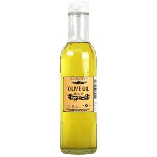 SAMARITAN - OLIVE OIL - 185ML