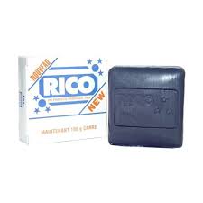 RICO - POWERFUL SOAP - 100 G